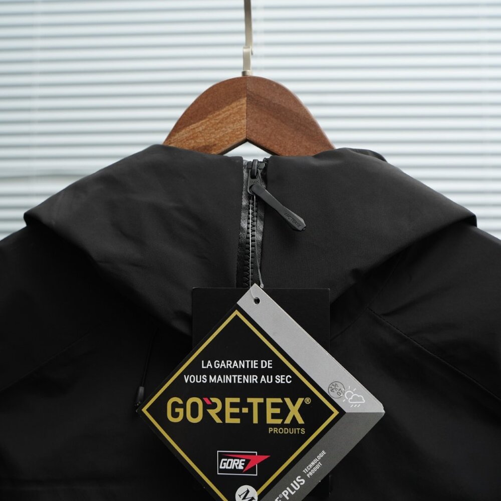 Arc'teryx Macai Shell Jacket Men's - Picture 2 of 9